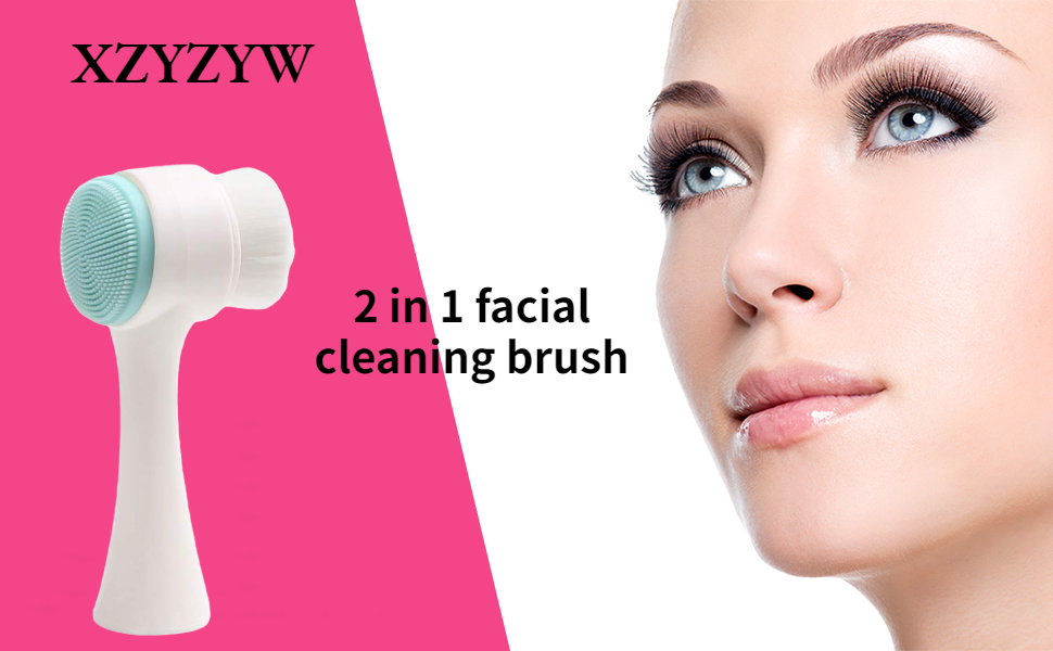  cleansing brush