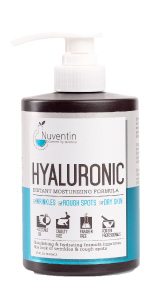 Hyaluronic