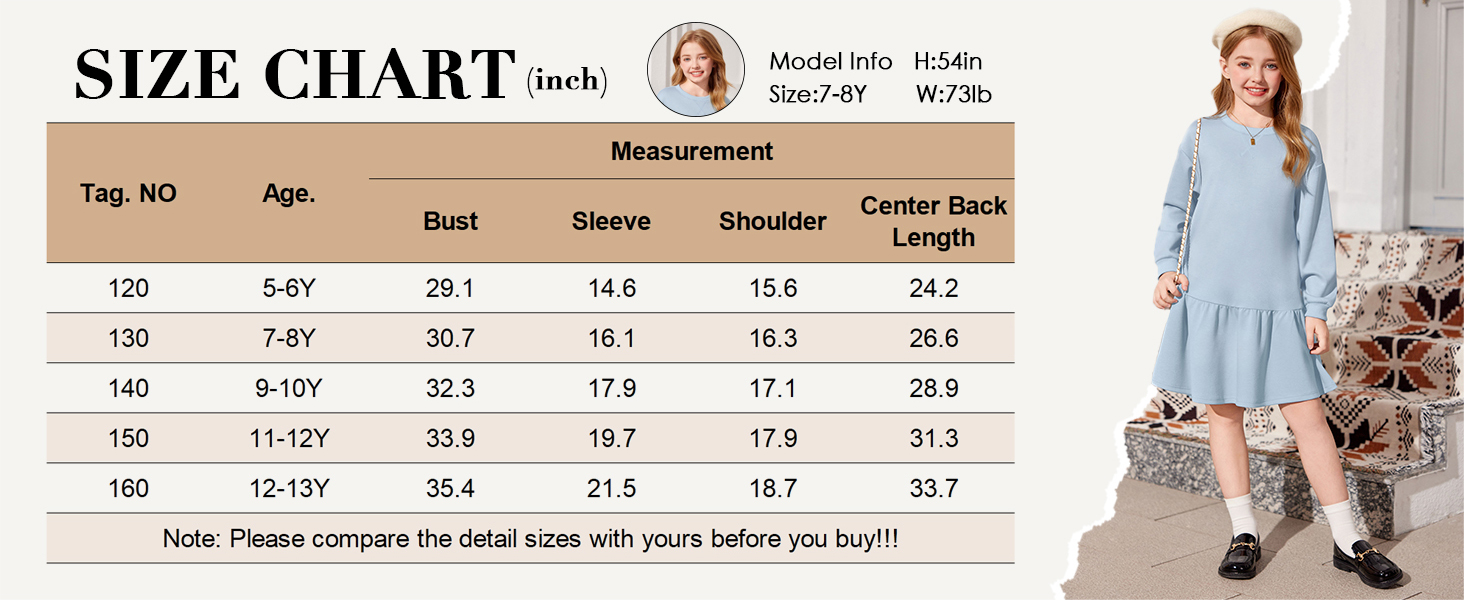 girls sweatshirt dresses