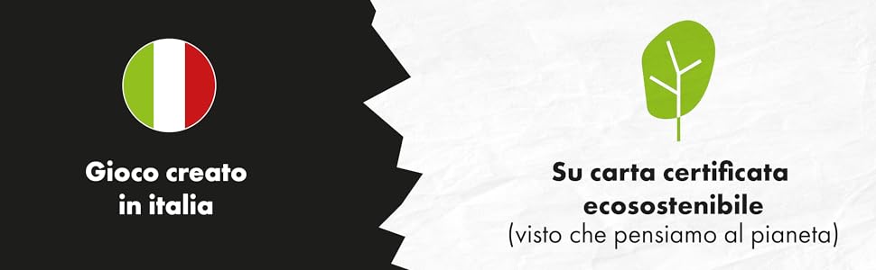 Spietato Gioco di societa gioco per adulti gioco adulti gioco da tavolo gioco per serate