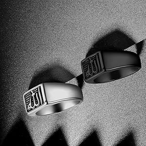 Islam ring