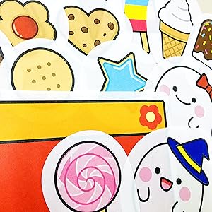 パネルシアター　★ふしぎなポケット　冬バージョン★ パネルシアター ふしぎなポケット Lサイズ | てくてくもSHOP