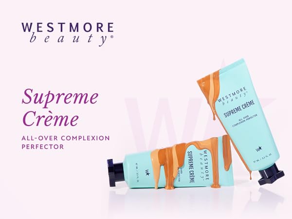 Supreme Crème All-Over Complexion Perfector 