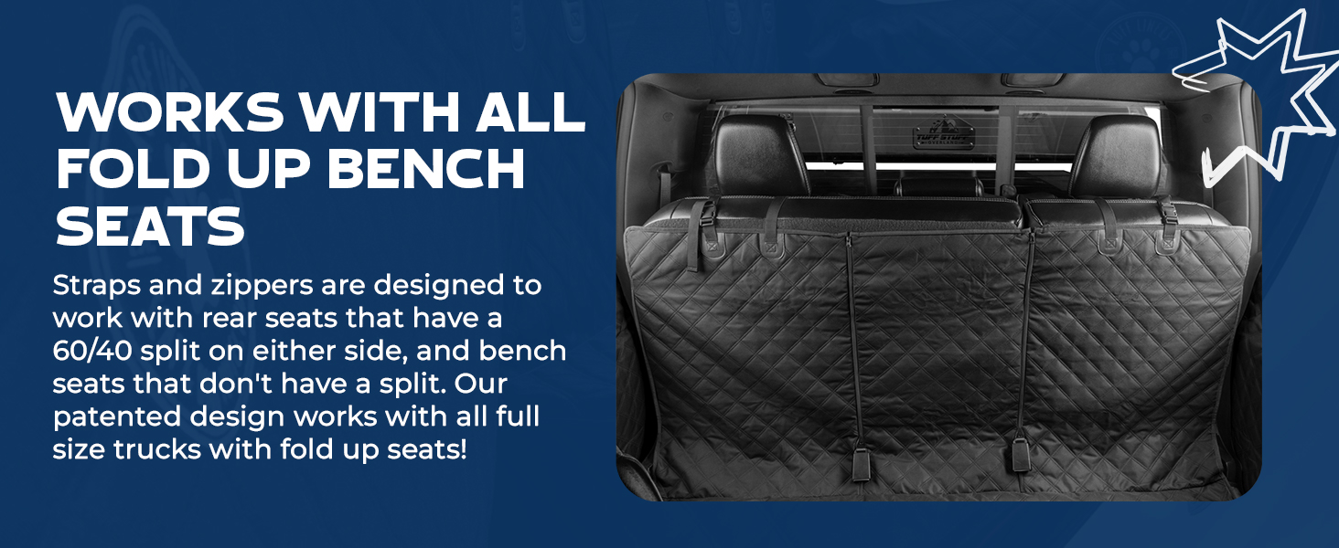 50 lbs single seatback animal passenger furry friends resistant interior proff lab carpool portable