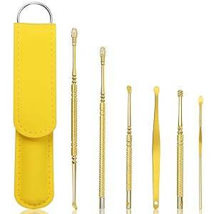 ear wax removal tool ear wax cleaner ear cleaning tool limpiador de oidos ear cleaner tool earwax 