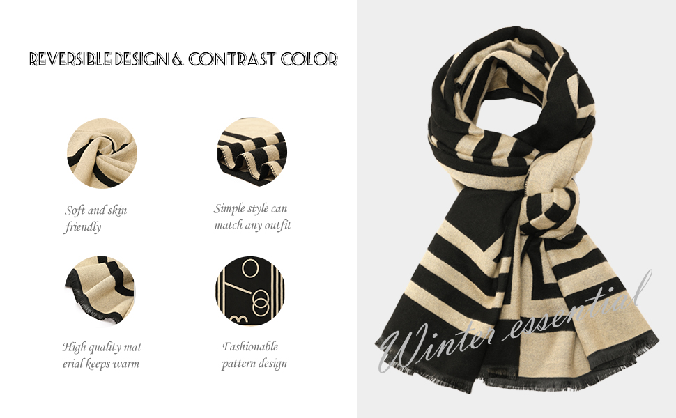 pashmina scarfs for women