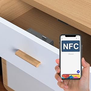 smart lock