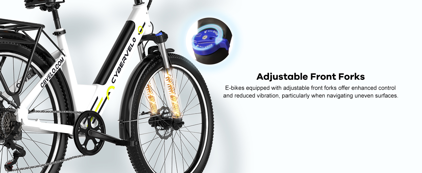 26 inch electric bike
