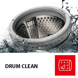 Drum Clean