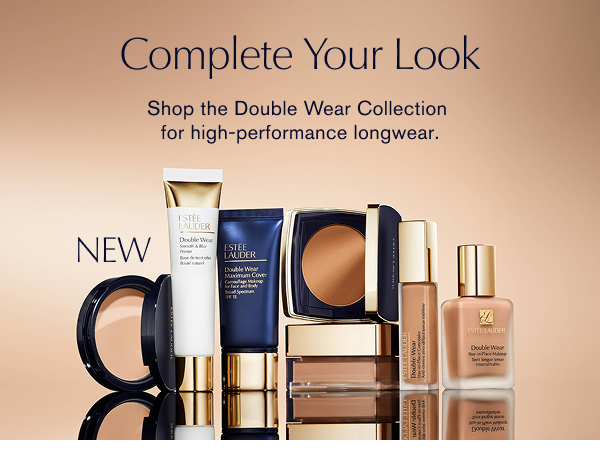 ESTÉE LAUDER リニュー ドリフト キット　2万円相当 ESTÉE LAUDER リニュー ドリフト キット2万円相当