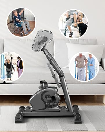 Pedal Exerciser
