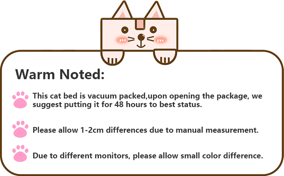 cat beds