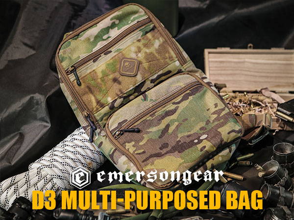 Amazon.com: emersongear Tactical Backpack for Vest for Men