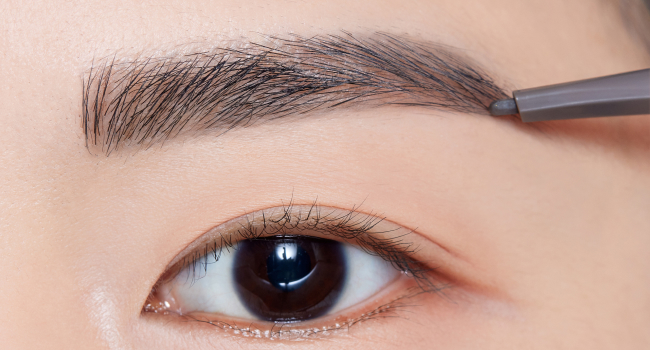 Etude_bare Edge slim brow(NEW)