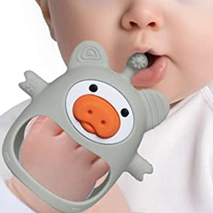 teething toy