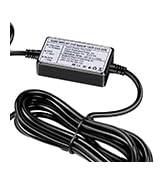 Range Tour Hardwire Kit for Dash Cam, 12V-24V to 5V 2.5A Car Dash Camera Charger Power Cord USB-C...