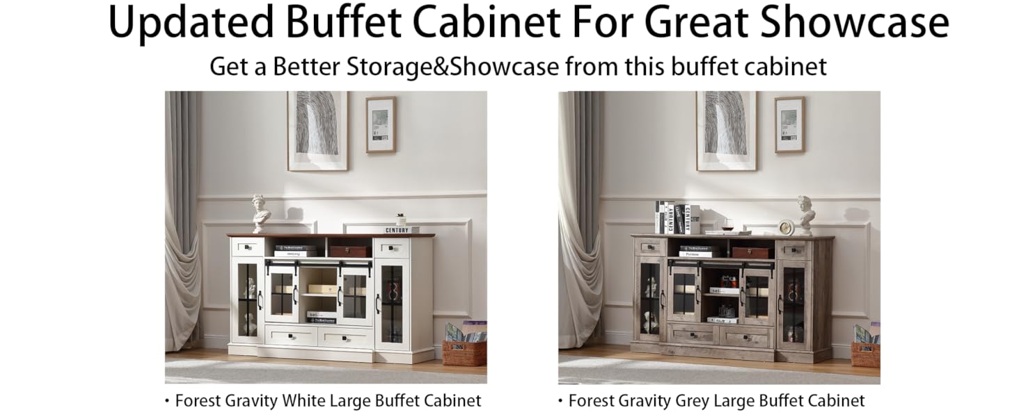 TV stands