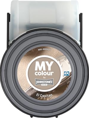 El Capitan, MY colour