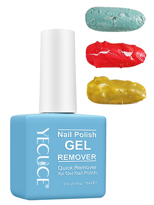 nail polish remover
