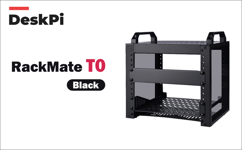 deskpi rackmate t0