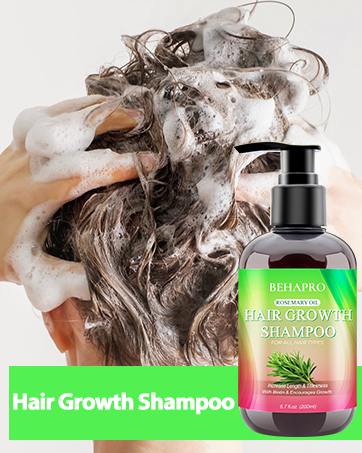 hair growth