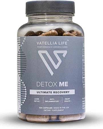 Detox Me