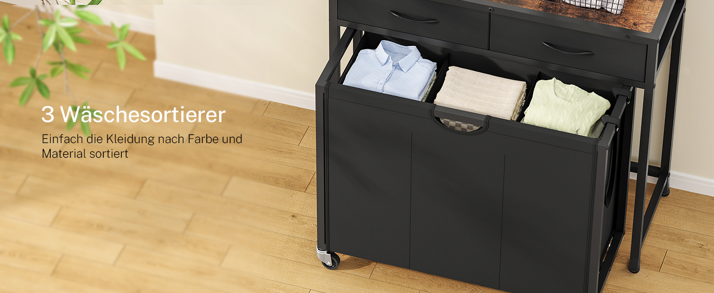 Mehrere Ansichten eines rechteckigen schwarzen Elektronik- oder Audiogeräts, gezeigt aus verschiedenen Blickwinkeln vor neutralem Hintergrund.