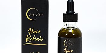 Hair Growth Oil