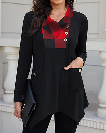 tunic sweater to wear with leggings