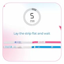 women easy testing digital predictor tracker sticks de ovulacion