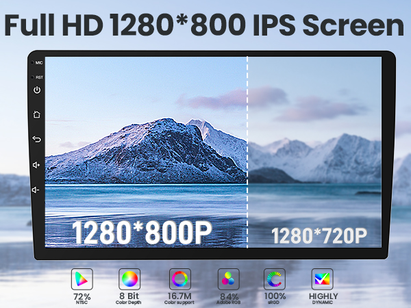 for focus radio 2012 2013 2014 2015 2016 2017 2018