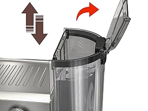 water tank, water reservoir