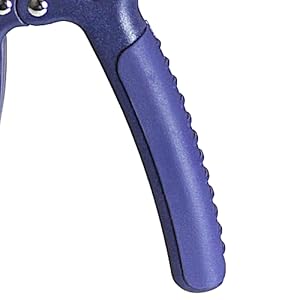 Amazon | La-VIE(ラヴィ) ハンドグリップ 負荷調整式 20kg-50kg