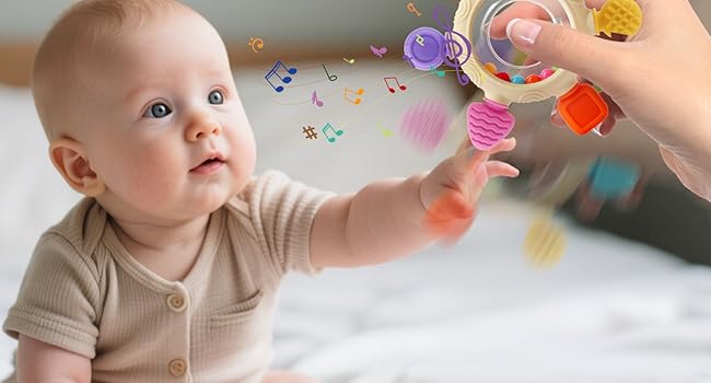 baby toys 6-12 months