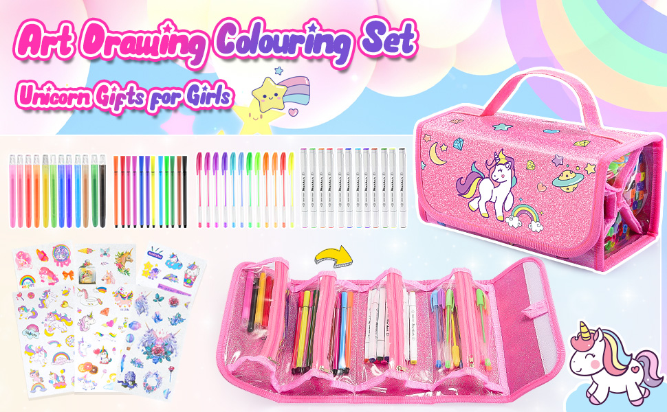 4 year old girl toys