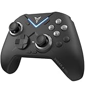 Amazon.com: FLYDIGI APEX 4 Wireless PC Controller Forceflex