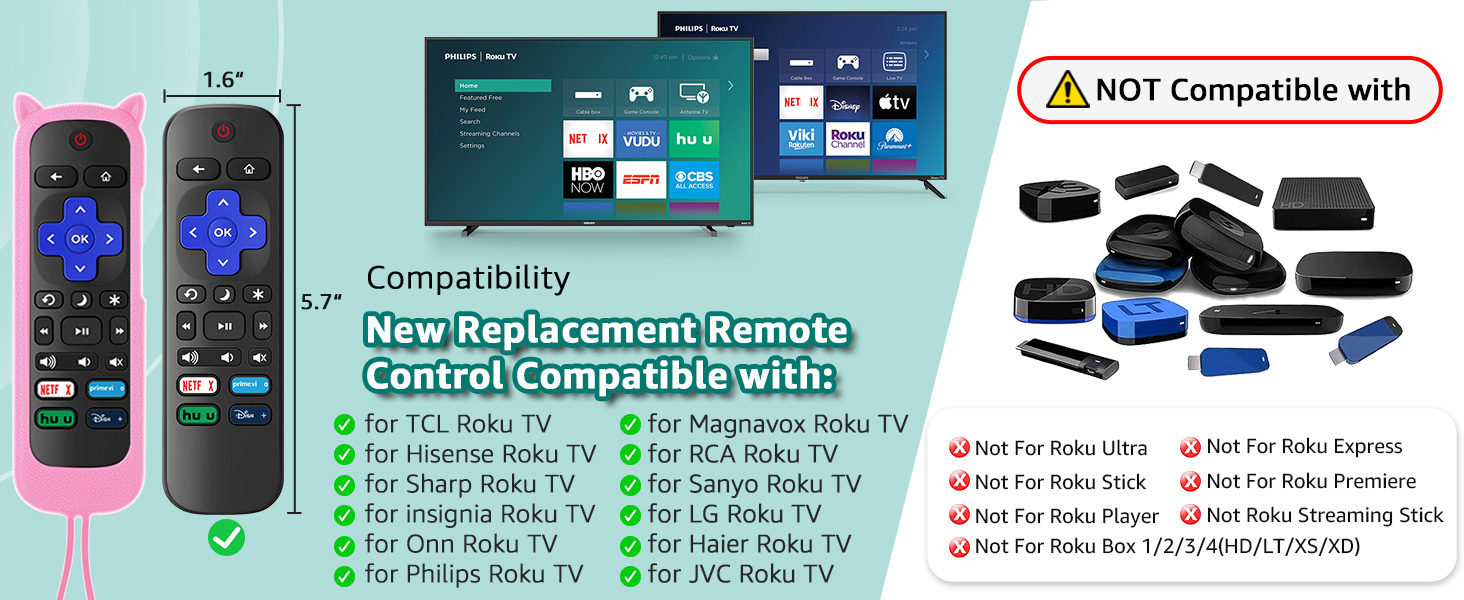 roku controller replacement roku remote onn tv remote roku remote roku replacement