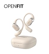 蒔*♪様 未使用！！Shokz OpenFit 2023年新登場 完全ワイヤレス OpenFit Air オープンイヤーイヤホン - Shokz (ショックス) 日本