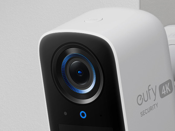 eufyCam S300 防犯カメラセット(1TBのSSD付) eufyCam S300 防犯カメラセット(1TBのSSD付) Amazon | 柔軟な