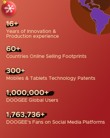 doogee