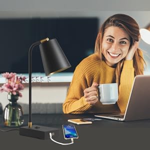 Charging station hub escritório