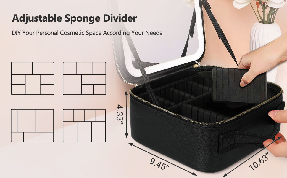 Professional Beauty Case