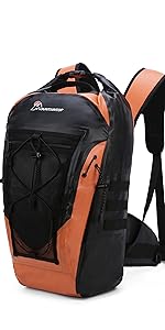 Wasserdichte Taschen