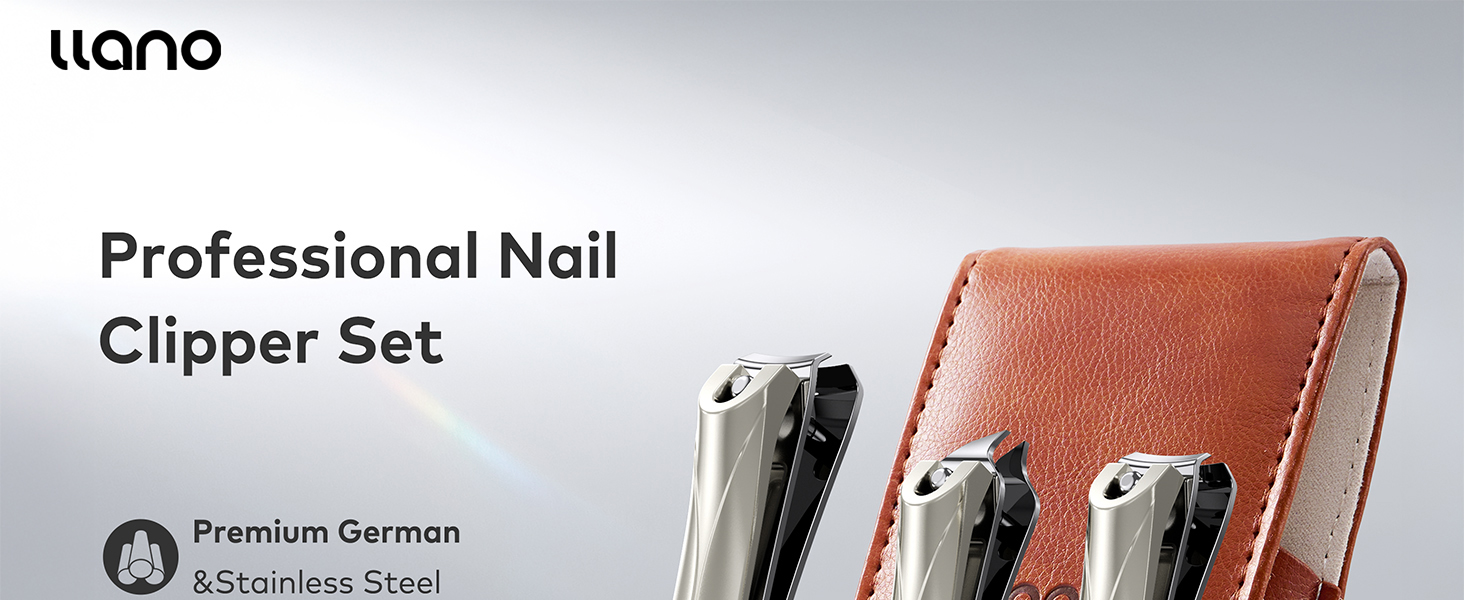 nail clipper set