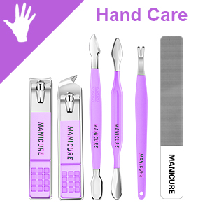 hand care