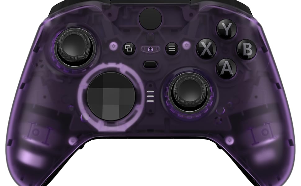 その他 Elite Series 2 eXtremeRate Xbox One Elite Series 2&Elite 2 Core