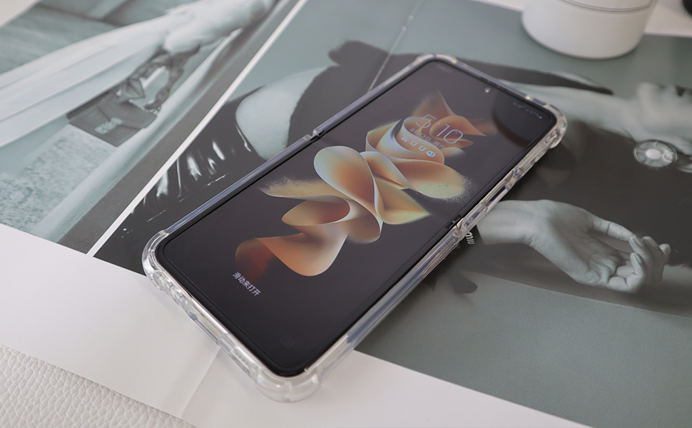 Flip Cover