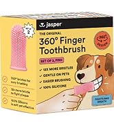 dog toothbrush, dog tooth brushing kit, dog finger toothbrush, dog toothpaste, cat toothbrush