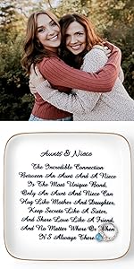 gift for women aunt birthday