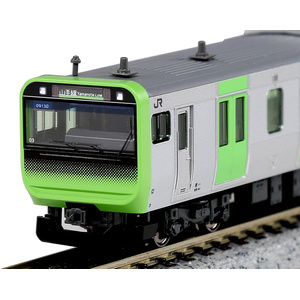 KATO E235系山手線　基本セット4両 E235系 山手線 基本セット4両 (基本・4両セット) (鉄道模型
